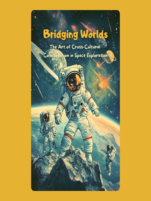 Title details for Bridging Worlds by S Williams - Wait list